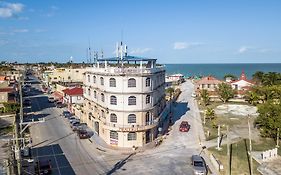 Mirador Hotel